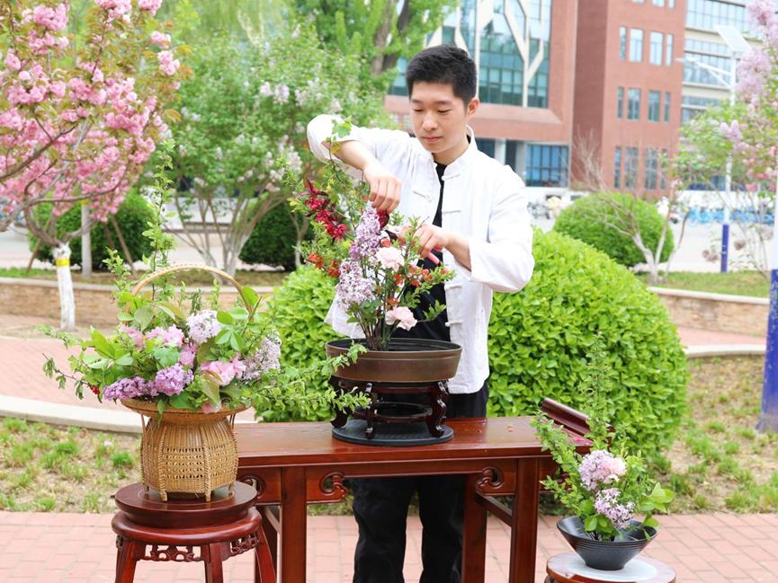 北京高校助力推进教育科技人才一体发展特别报道|乐鱼网页版登录入口④:图说乐鱼网页版登录入口 北京高校助力推进教育科技人才一体发展特别报道|乐鱼网页版登录入口④:图说乐鱼网页版登录入口